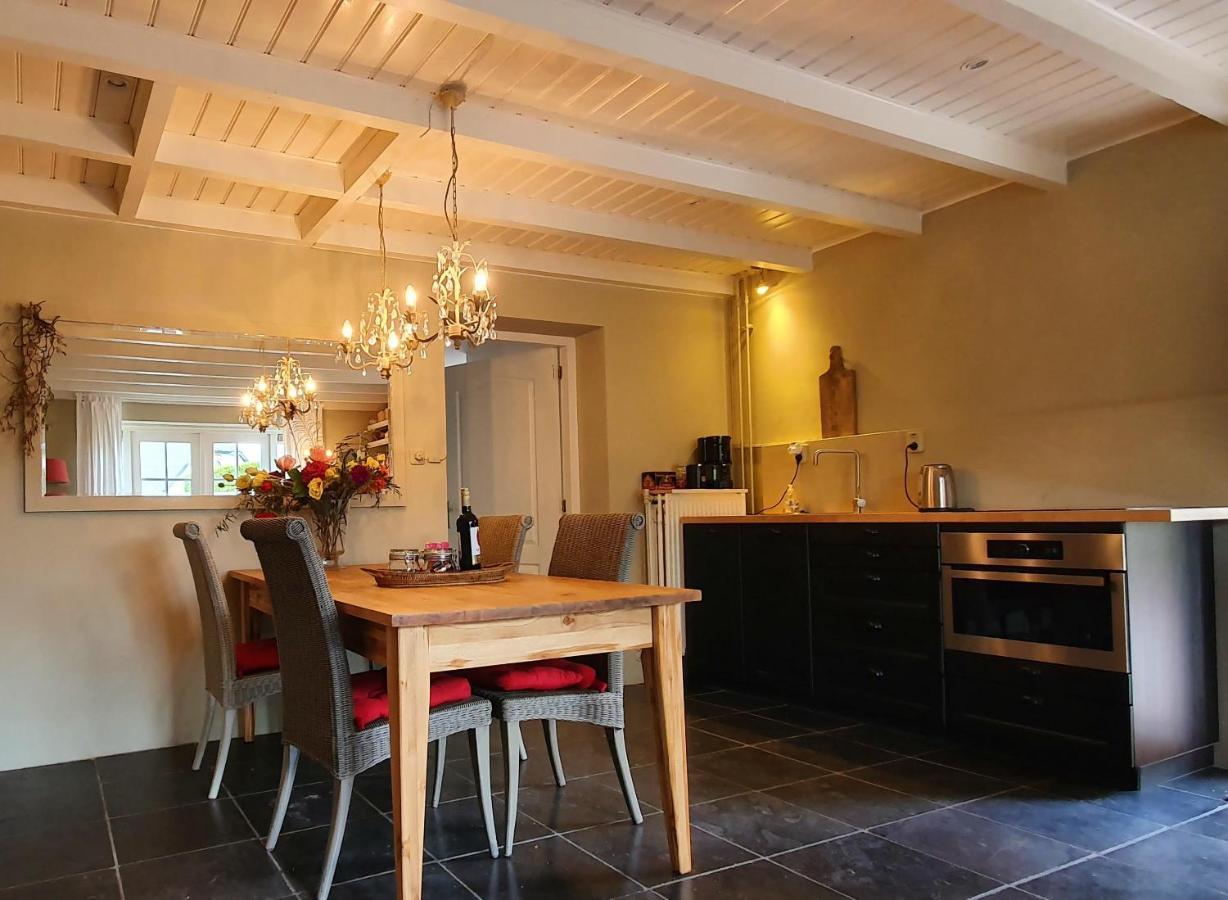 Holiday home !