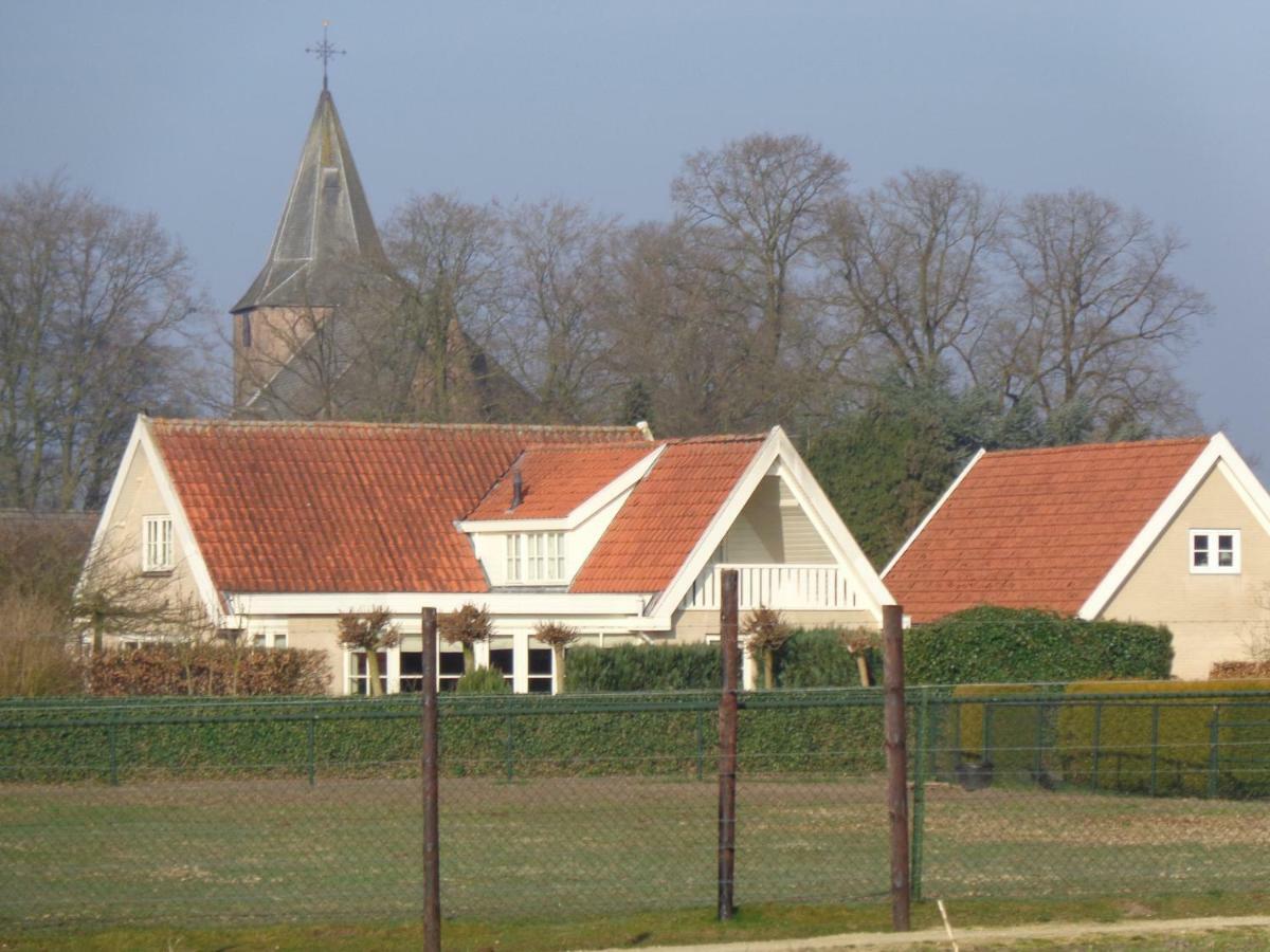 Holiday home ! Garderen
